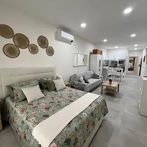 Centro Estudio Trinidad 3 , Málaga Espagne