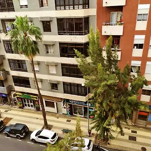 Apartamento Carrillo 6, Santa Cruz de Tenerife