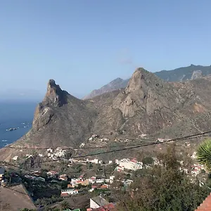 Casa rural Canaria Hombre De Palo, Santa Cruz de Tenerife