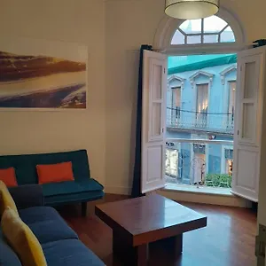 Apartamento Old Town Cruz, Santa Cruz de Tenerife