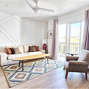 Apartamento Brand New Center, Santa Cruz de Tenerife