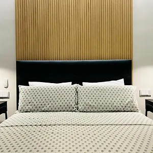 Apartamento Vh Citycenter, Santa Cruz de Tenerife