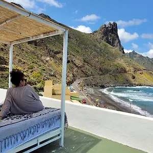 Picasso 1 Paraiso Playa Relax-Surf-Trail-Photo Santa Cruz de Tenerife